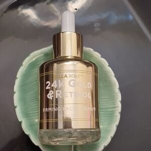 Firming Facial Serum